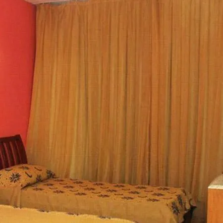 Pousada Gitana Pirangi do Norte Room photo