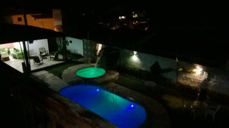 Inn Gitana Pirangi do Norte