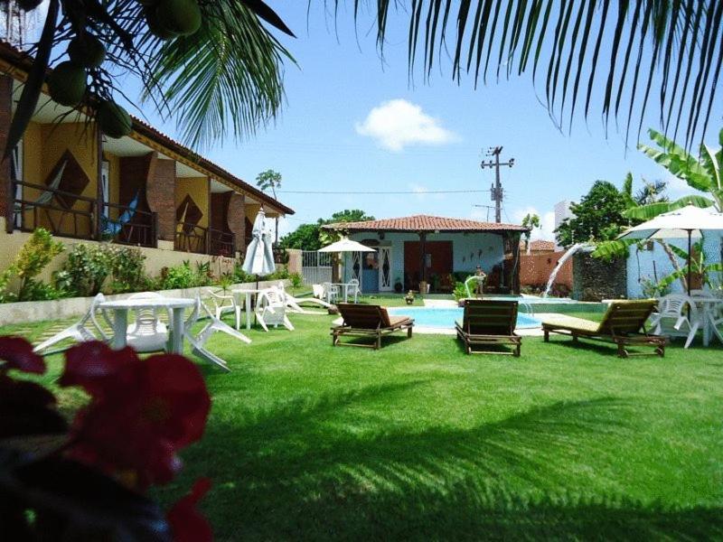 Gitana Inn
