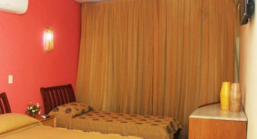 Inn Gitana