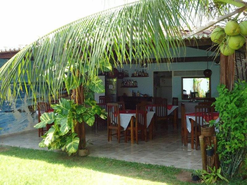 Gitana Inn Pirangi do Norte