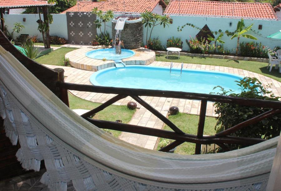 Gitana Pirangi do Norte