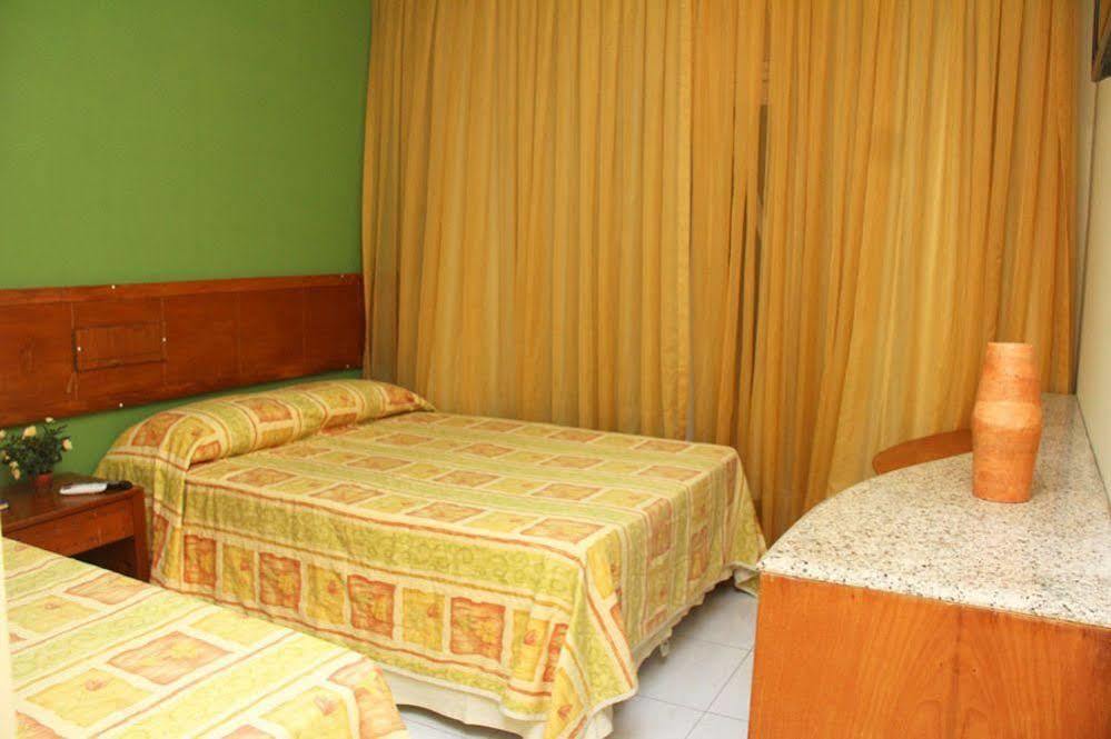 Inn Gitana Pirangi do Norte