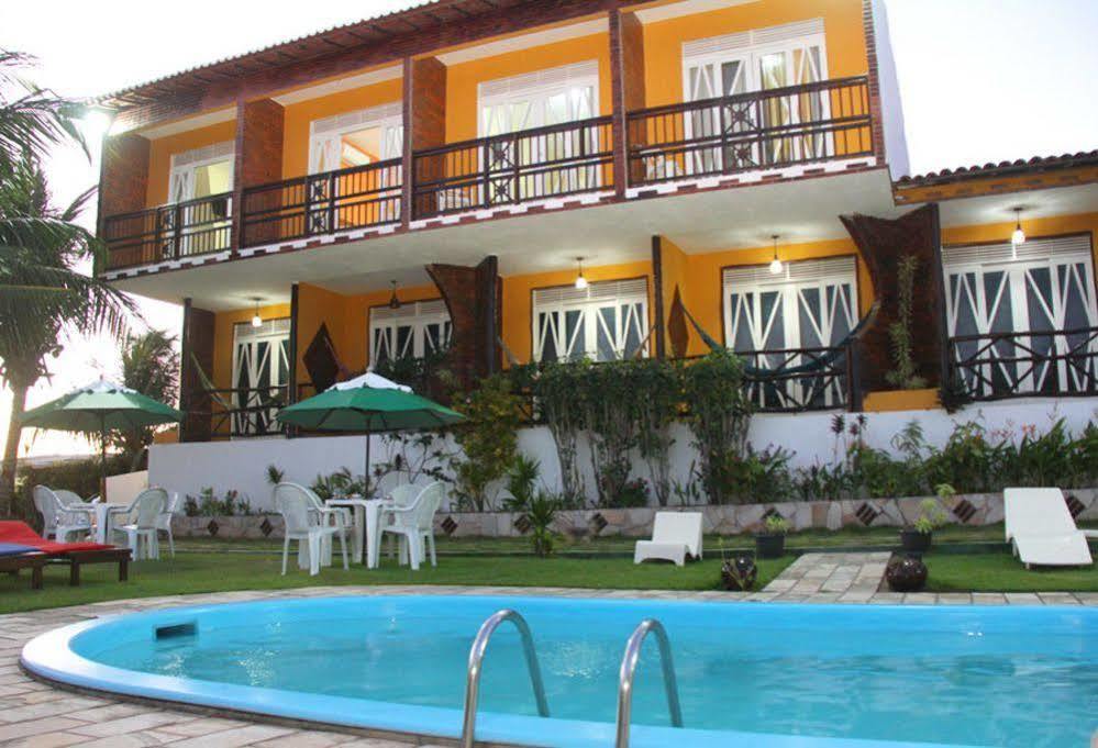 Inn Gitana Pirangi do Norte