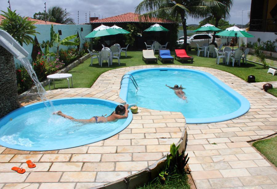 Gitana Inn Pirangi do Norte