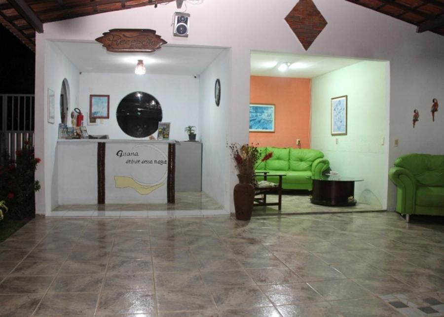 Gitana Inn Pirangi do Norte